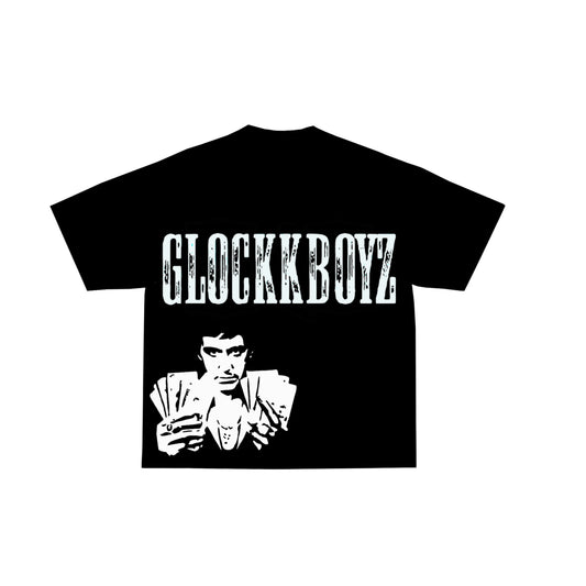 Scarface GB Graphic Tee